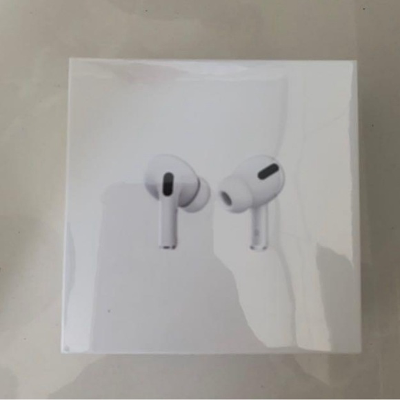 AirPod gen 2
